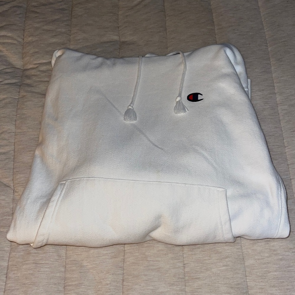 Champion sweatshirt
